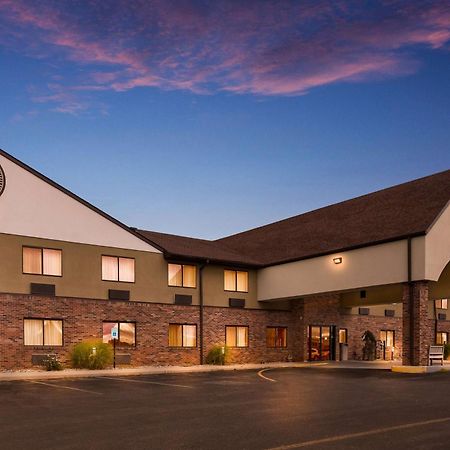 Best Western Kendallville Inn Exteriör bild