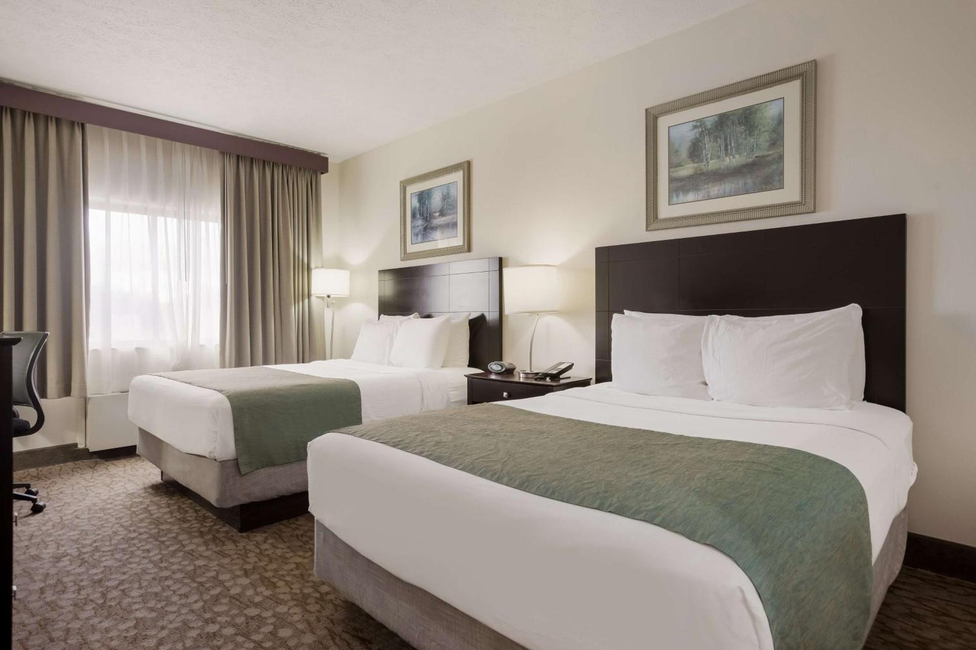 Best Western Kendallville Inn Exteriör bild