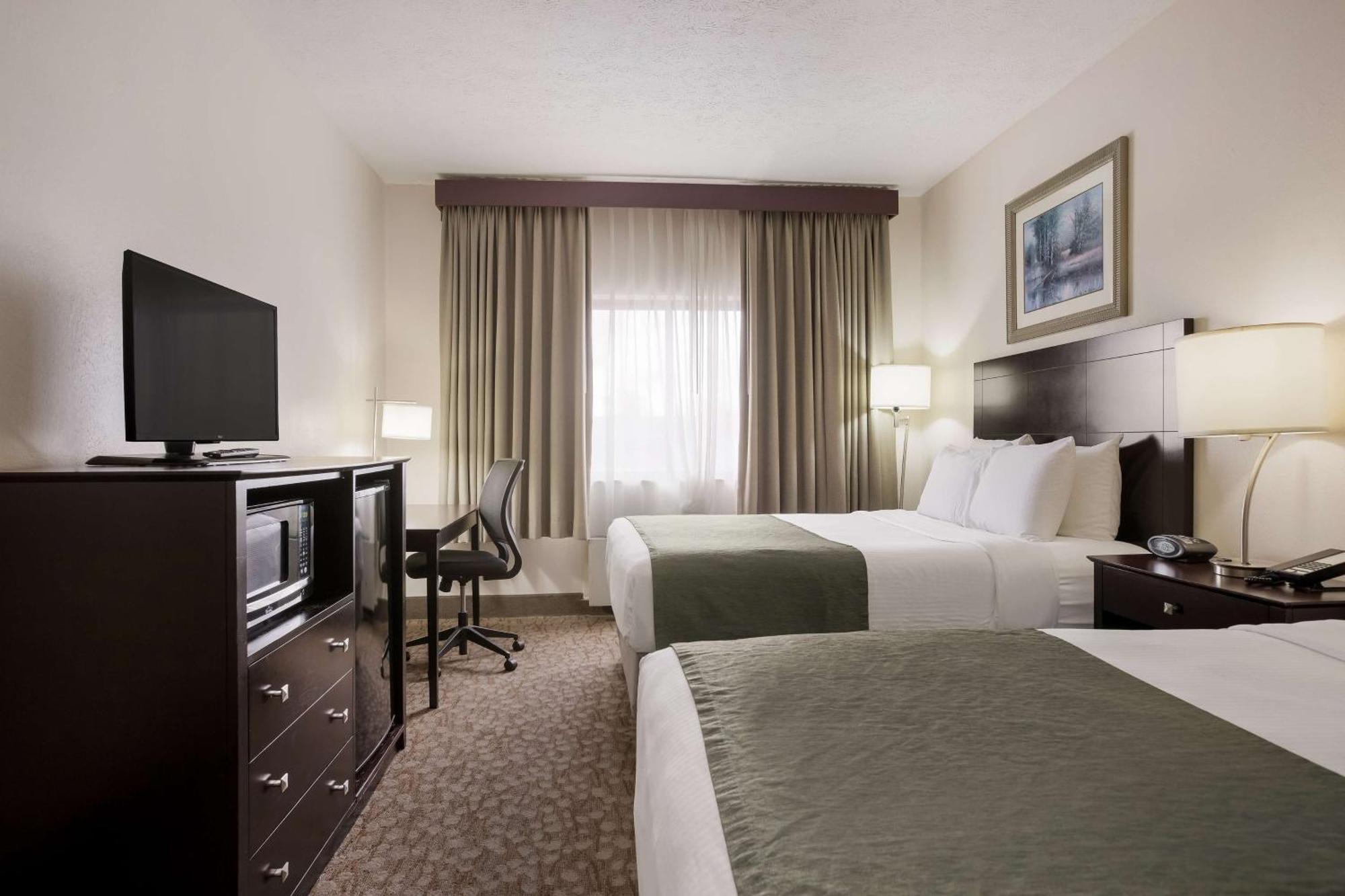 Best Western Kendallville Inn Exteriör bild