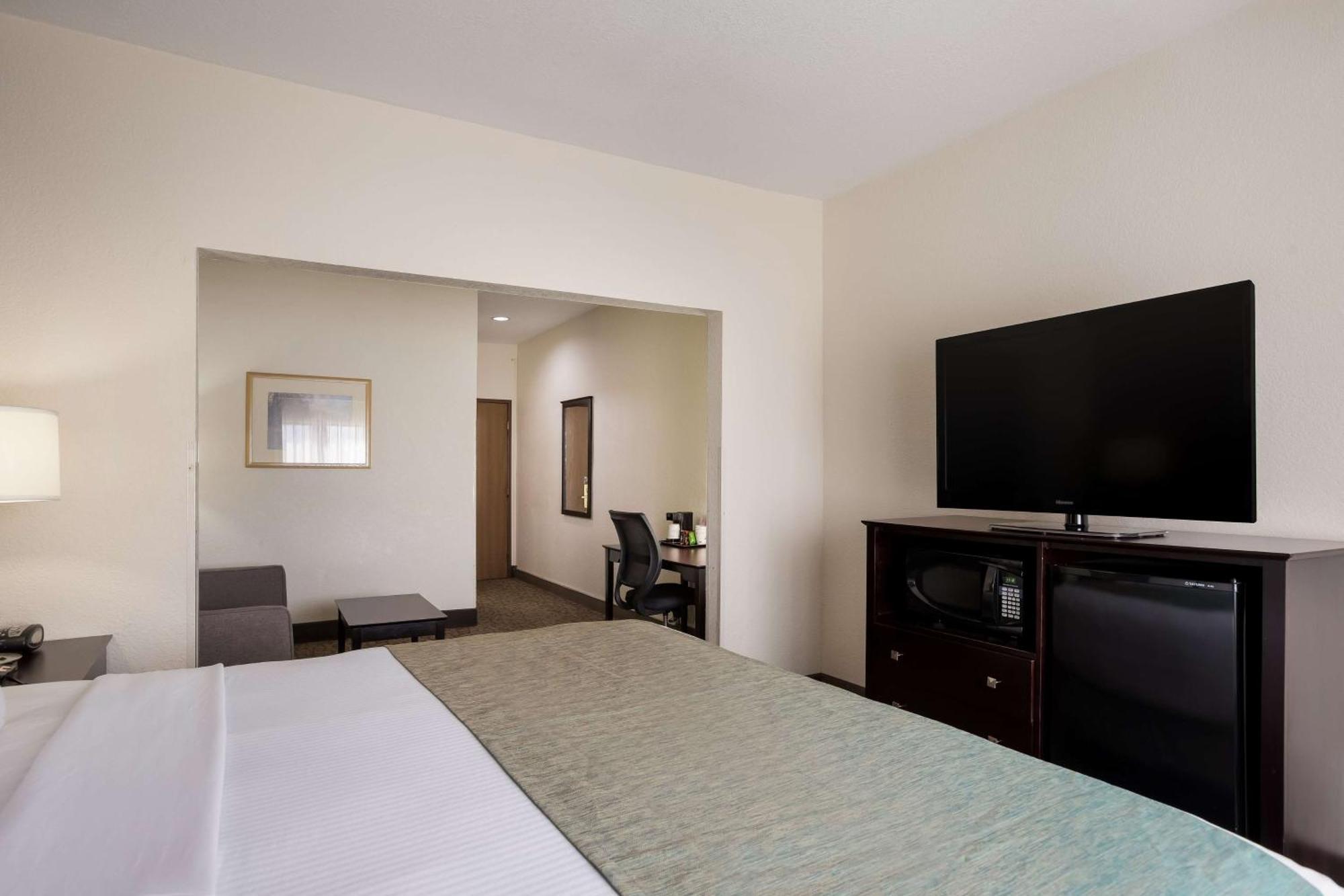 Best Western Kendallville Inn Exteriör bild